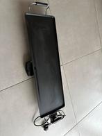 Bakplaat, Ophalen, Gebruikt, Tafelgrill