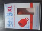 Merula xl menstruatie cup vosjes, Ophalen, Nieuw