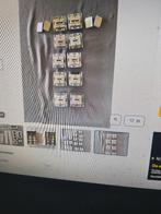 ik zkt niko licht schakelaars oud model, Doe-het-zelf en Bouw, Ophalen, Schakelaar