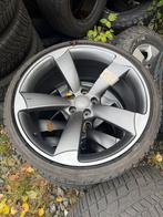 Jantes Audi Rs4 origine, Ophalen, Velg(en)