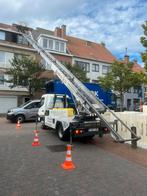 7/7 LIFT + 20m3 VERHUISWAGEN 📞0490 22 28 25📞, Ophalen of Verzenden, Zo goed als nieuw