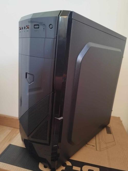 Pc Gamer pas cher R5 4500 16go DDR4 SSD NVME 1060 6go, Computers en Software, Desktop Pc's, Nieuw, 3 tot 4 Ghz, SSD, 16 GB, Met videokaart