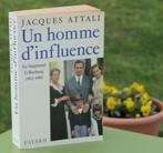 Roman "un homme d'influence" de Jacques Attali, Boeken, Romans, Ophalen