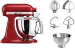 Kitchenaid, Ophalen, Zo goed als nieuw