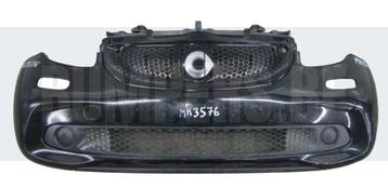 Bumper Smart ForFour 453 14-A4538800070 Voorbumper MK3576 beschikbaar voor biedingen