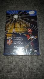 DVD Tattoo 2012 - Nouveau, Enlèvement ou Envoi