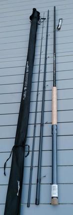 Canne à truites  Pezon et Michel Eaux Vives 3.90M, Enlèvement