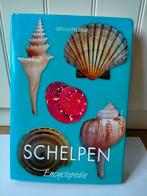 schelpen encyclopedie, Ophalen of Verzenden, Schelp(en)