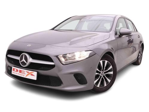 MERCEDES A-Klasse A180 136  Essential + MBUX Navi + PDC +..., Auto's, Mercedes-Benz, A-Klasse, ABS, Airbags, Airconditioning, Boordcomputer