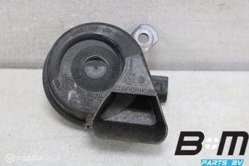Claxon lage toon VW UP! 4L0951221A beschikbaar voor biedingen