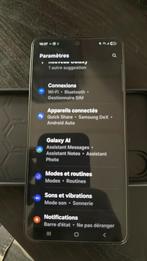 Samsung S25 Edge + Samsung Watch 8 + Samsung Buds 3 Pro, Ophalen, Overige modellen, Overige kleuren, Zo goed als nieuw