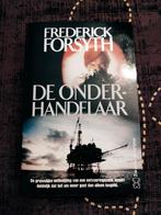 De onderhandelaar, Ophalen, Zo goed als nieuw