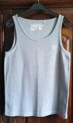 Lichtgrijze T-shirt zonder mouwen van EDC Esprit, maat M, Ophalen of Verzenden, Zo goed als nieuw, Maat 48/50 (M)