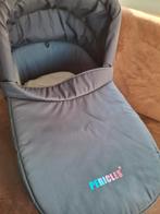 Nacelle Pericles et Maxi Cosy, Enlèvement, Utilisé