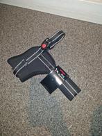 Nieuw Reflecterend Hondentuigje – Maat M (65-80 cm)
​, Ophalen of Verzenden, Nieuw