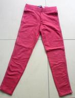 X129. Pantalon pour fille de 9 ans. Taille 134, Comme neuf, Fille, Enlèvement ou Envoi, Pantalon