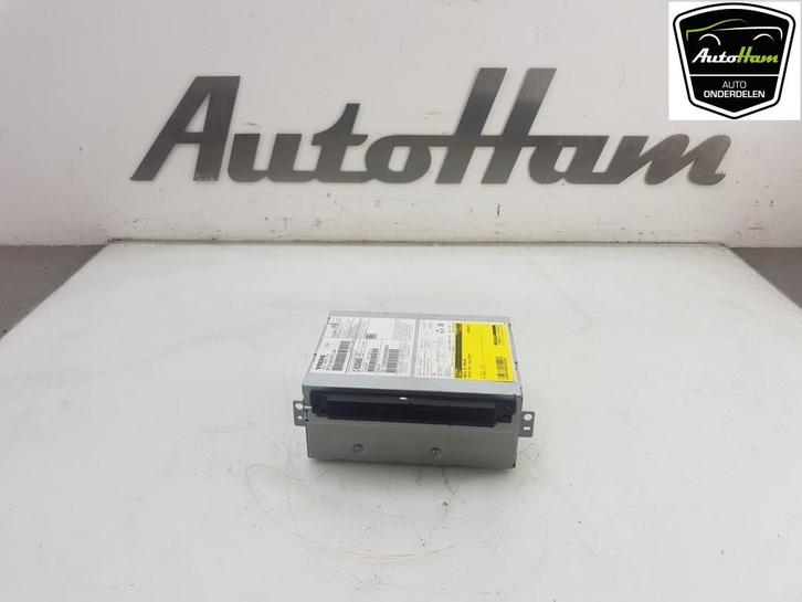 RADIO Volvo V40 (MV) (|31421873AA|31421873|), Autos : Pièces & Accessoires, Autres pièces automobiles, Volvo, Utilisé