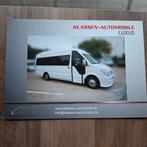 Tuning  KLASSEN-Automobile, Livres, Enlèvement ou Envoi, Neuf, Mercedes