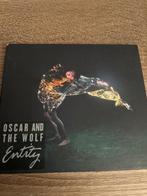 Oscar and the wolf - Entity, Cd's en Dvd's, Ophalen of Verzenden, Zo goed als nieuw