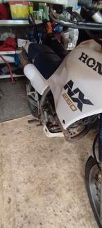 Honda NX250 Dominator uit 1994, Motoren, Particulier
