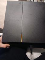 Playstation 4 met 1 game, Games en Spelcomputers, Ophalen, Zo goed als nieuw, Met 1 controller, 500 GB