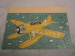 Puzzle Tintin, Ophalen of Verzenden, Kuifje, Gebruikt, Overige typen