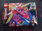 Lego Ninjago Kai's Mech Jet 71707, Ophalen, Zo goed als nieuw, Lego