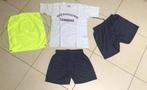 Sportkleding voor kinderen + Kipling turn/zwemzak, Ophalen, Gebruikt
