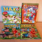 4 leuke voor/leesboekjes, Boeken, Ophalen of Verzenden, Gelezen