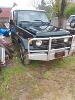 Toyota  Landcruiser, Autos, Achat, Particulier