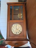 Regulateur, Ophalen