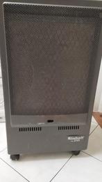 Extra verwarming op gas, Huis en Inrichting, Kachels, Ophalen, Gebruikt, Gas, Vrijstaand