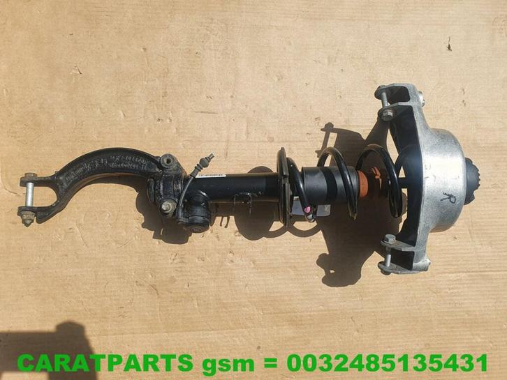 8F0413030 Audi a5 elektronische schokdemper a4 s5 s4 DCC, Auto-onderdelen, Ophanging en Onderstel, Audi, Gebruikt