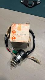 suzuki pe 175/250/400 contact slot 37110-41402, Motoren, Ophalen of Verzenden, Nieuw