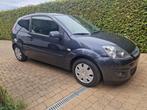 ford fiesta, Auto's, Ford, Voorwielaandrijving, Stof, 1095 kg, Overige kleuren