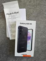 Samsung A55 128gb NIEUW, Telecommunicatie, Mobiele telefoons | Samsung, Ophalen, Nieuw