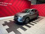 Nissan Qashqai Nissan Qashqai Benzine Manueel, Auto's, Nissan, Te koop, Qashqai, Zilver of Grijs, Benzine