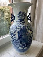 Grote Chinese vaas, Antiek en Kunst, Antiek | Vazen, Ophalen of Verzenden
