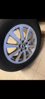 Wintervelgen Audi Q5, Auto-onderdelen, Banden en Velgen, Ophalen, Band(en)