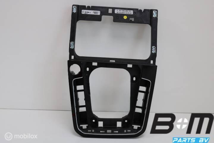 Omranding versnellingspook VW Passat B8 3G1864263, Auto-onderdelen, Interieur en Bekleding, Gebruikt