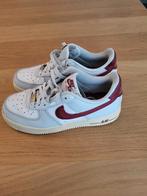 Nike Air Force 1, Nike, Enlèvement, Porté, Blanc