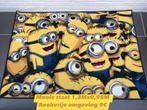 Tapijt Minions Rookvrije omgeving, Kinderen en Baby's, Kinderkamer | Inrichting en Decoratie, Gebruikt, Ophalen of Verzenden, Kleed of Kussen