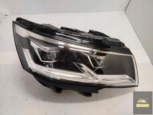 VW Transporter T6.1 T61 Full Led rechterlamp, Auto-onderdelen, Verlichting, Volkswagen, Gebruikt