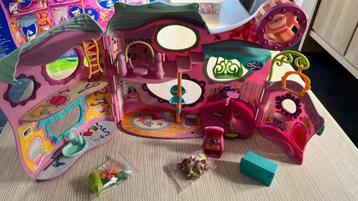 Littlest Petshop Dierensportschool beschikbaar voor biedingen