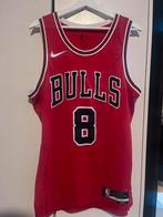 NBA Chicago bulls swingman icon jersey, Sport en Fitness, Basketbal, Ophalen of Verzenden, Zo goed als nieuw