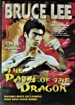 DVD ACTIE- THE PATH OF THE DRAGON- (BRUCE LEE), CD & DVD, DVD | Action, Comme neuf, Autres genres, Tous les âges, Enlèvement ou Envoi