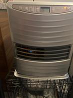 Zibro Laserkachel, Huis en Inrichting, Kachels, Ophalen of Verzenden, Zo goed als nieuw