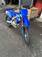 Yamaha YZF 450 2025, 450 cc, Particulier, Crossmotor