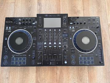 Pioneer XDJ-XZ – Zo goed als nieuw beschikbaar voor biedingen