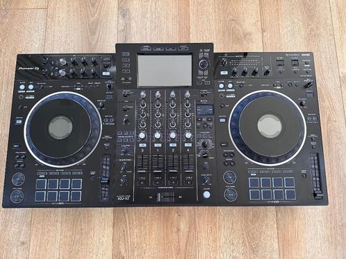 Pioneer XDJ-XZ – Zo goed als nieuw, Muziek en Instrumenten, Dj-sets en Draaitafels, Zo goed als nieuw, Dj-set, Pioneer, Ophalen